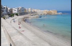 Vacanzella Appartamento, Trapani